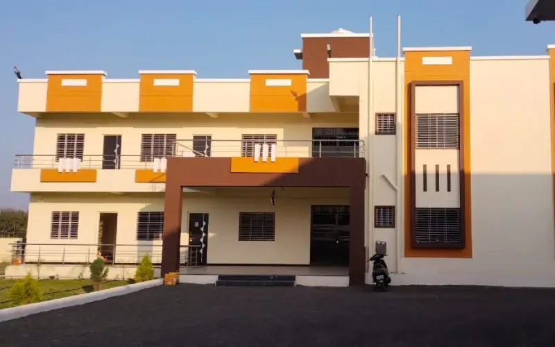 Vijay Mangal Karyalay-2